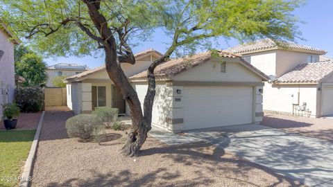 12046 W FLORES Drive El Mirage AZ 85335