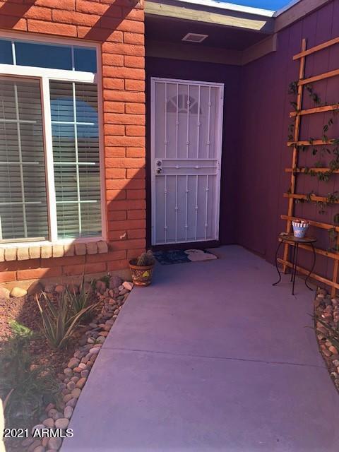 PUEBLO DEL SOL UNIT 3 - Residential