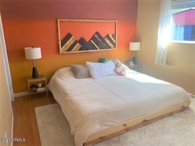 PUEBLO DEL SOL UNIT 3 - Residential
