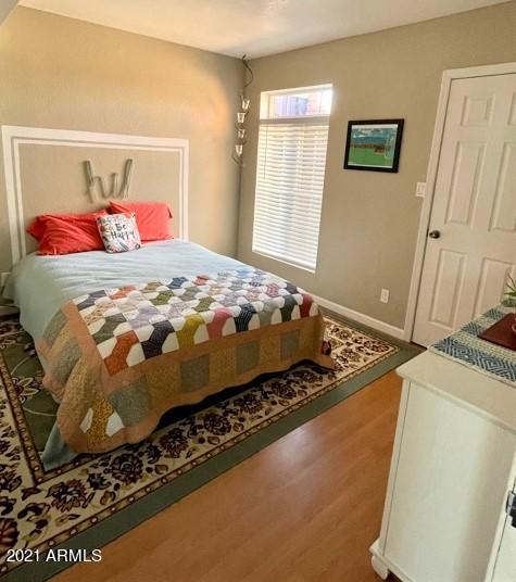 PUEBLO DEL SOL UNIT 3 - Residential