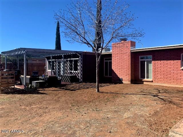 PUEBLO DEL SOL UNIT 3 - Residential