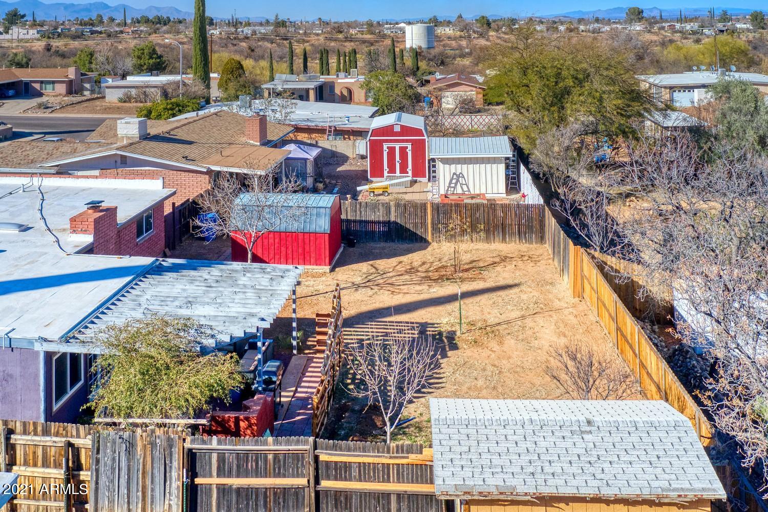 PUEBLO DEL SOL UNIT 3 - Residential