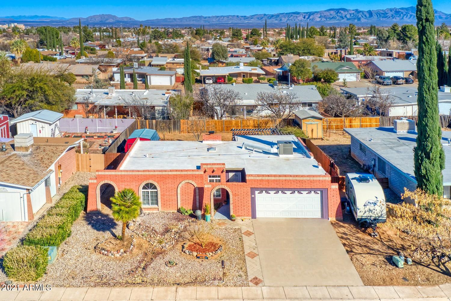 PUEBLO DEL SOL UNIT 3 - Residential
