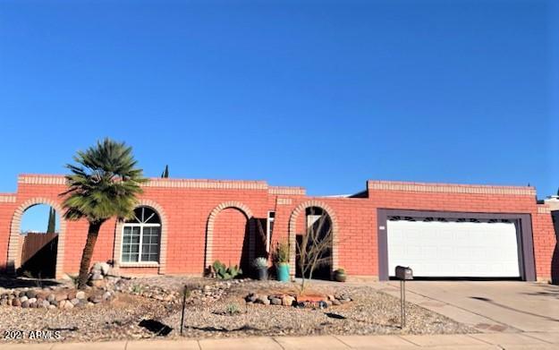PUEBLO DEL SOL UNIT 3 - Residential