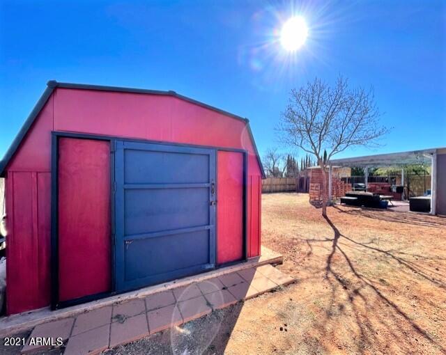 PUEBLO DEL SOL UNIT 3 - Residential