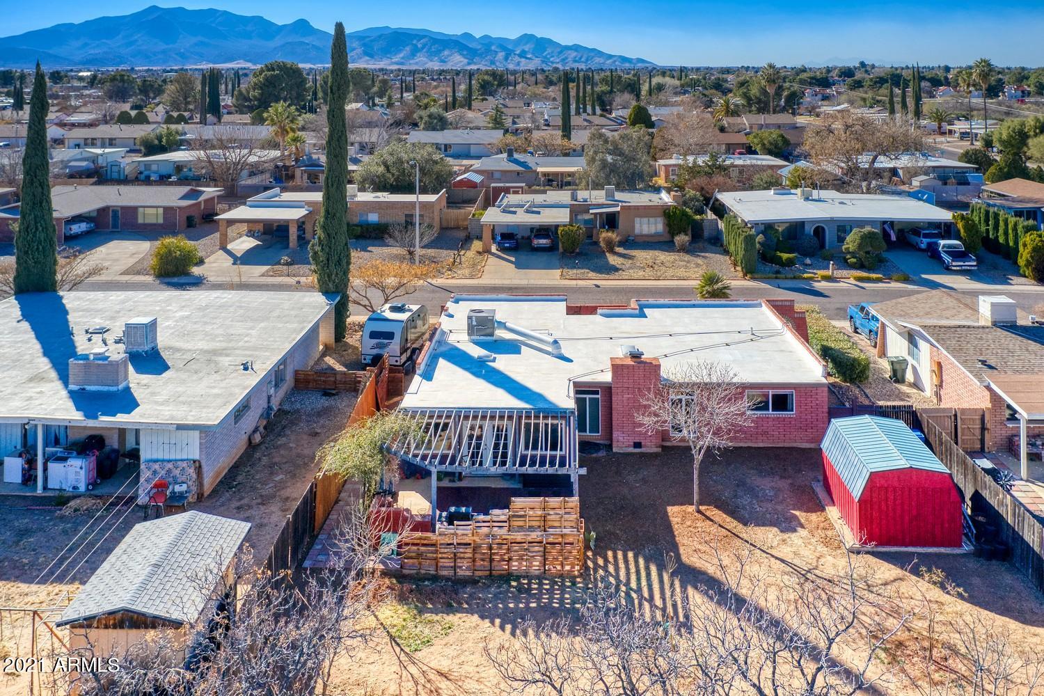 PUEBLO DEL SOL UNIT 3 - Residential