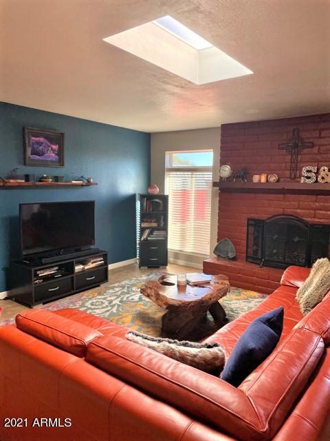 PUEBLO DEL SOL UNIT 3 - Residential