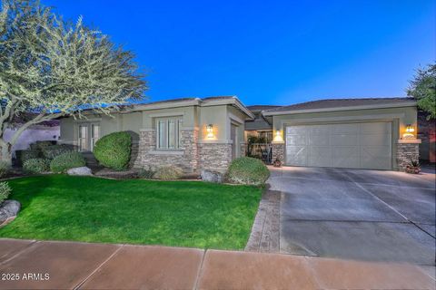 12859 W CALLE DE BACA -- Peoria AZ 85383
