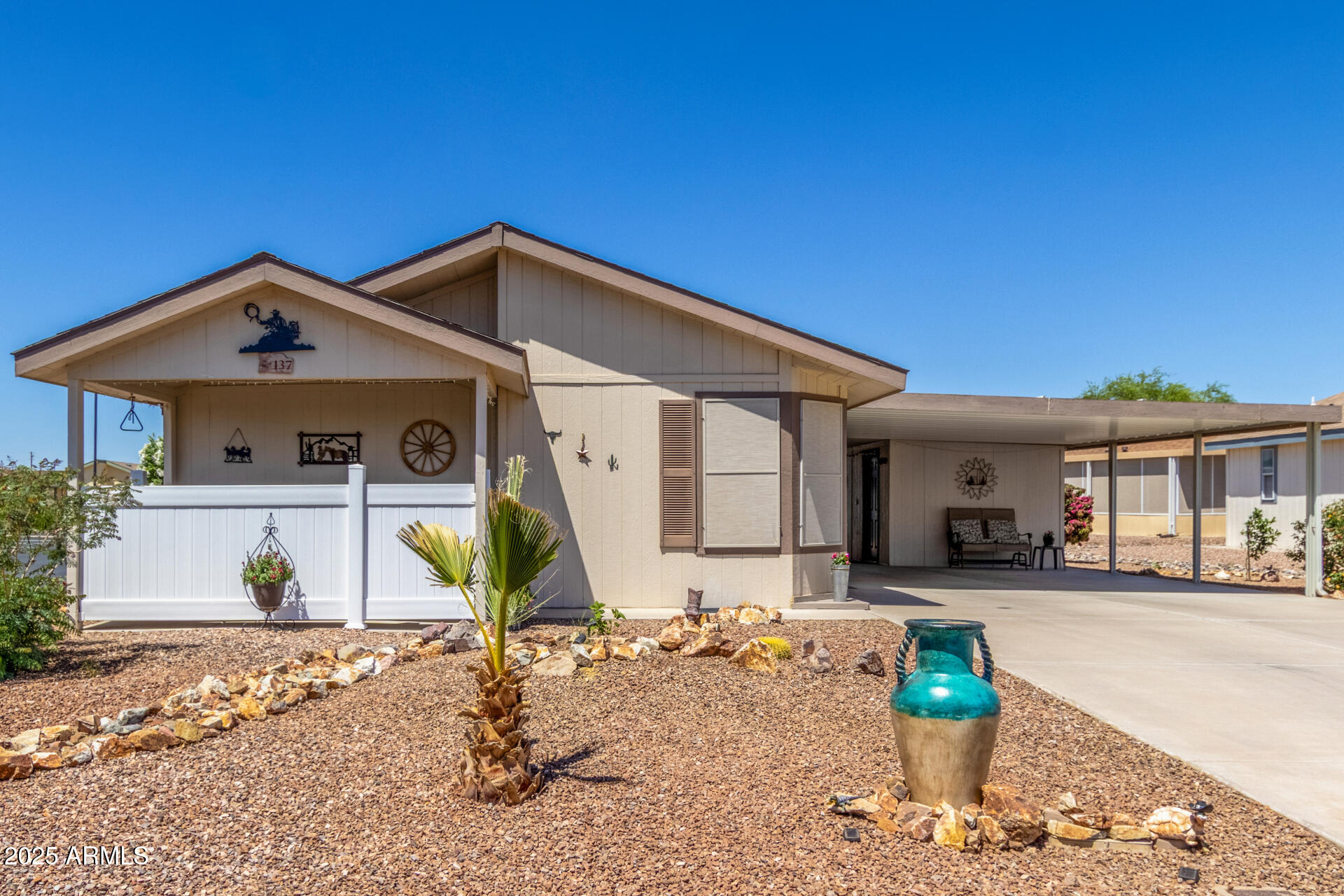 8840 E SUNLAND Avenue 137