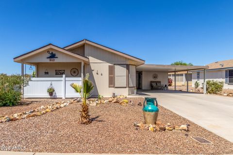 8840 E SUNLAND Avenue 137 Mesa AZ 85208