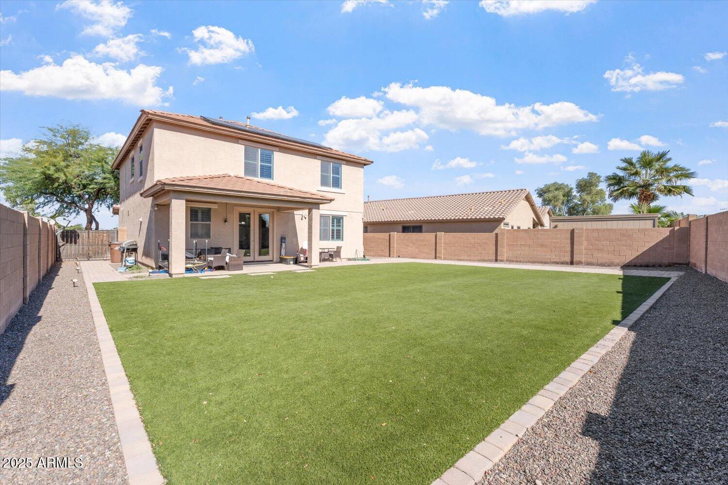 41571 W CHIMAYO Court