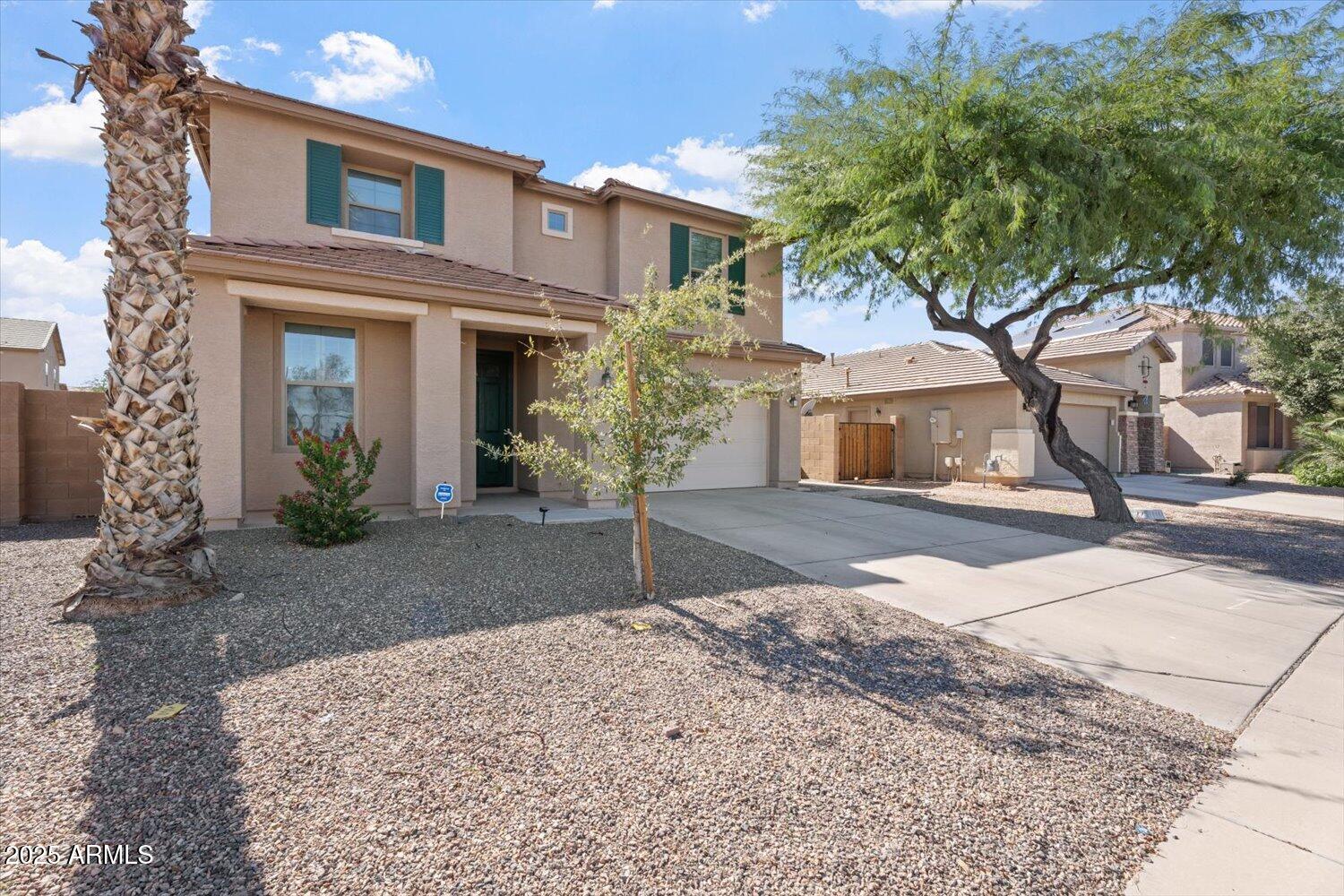 41571 W CHIMAYO Court
