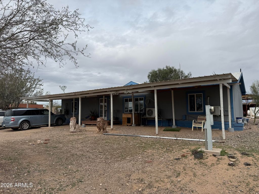 Photo of 41626 W Indian School Road, Tonopah, AZ 85354 (MLS # 6982094)