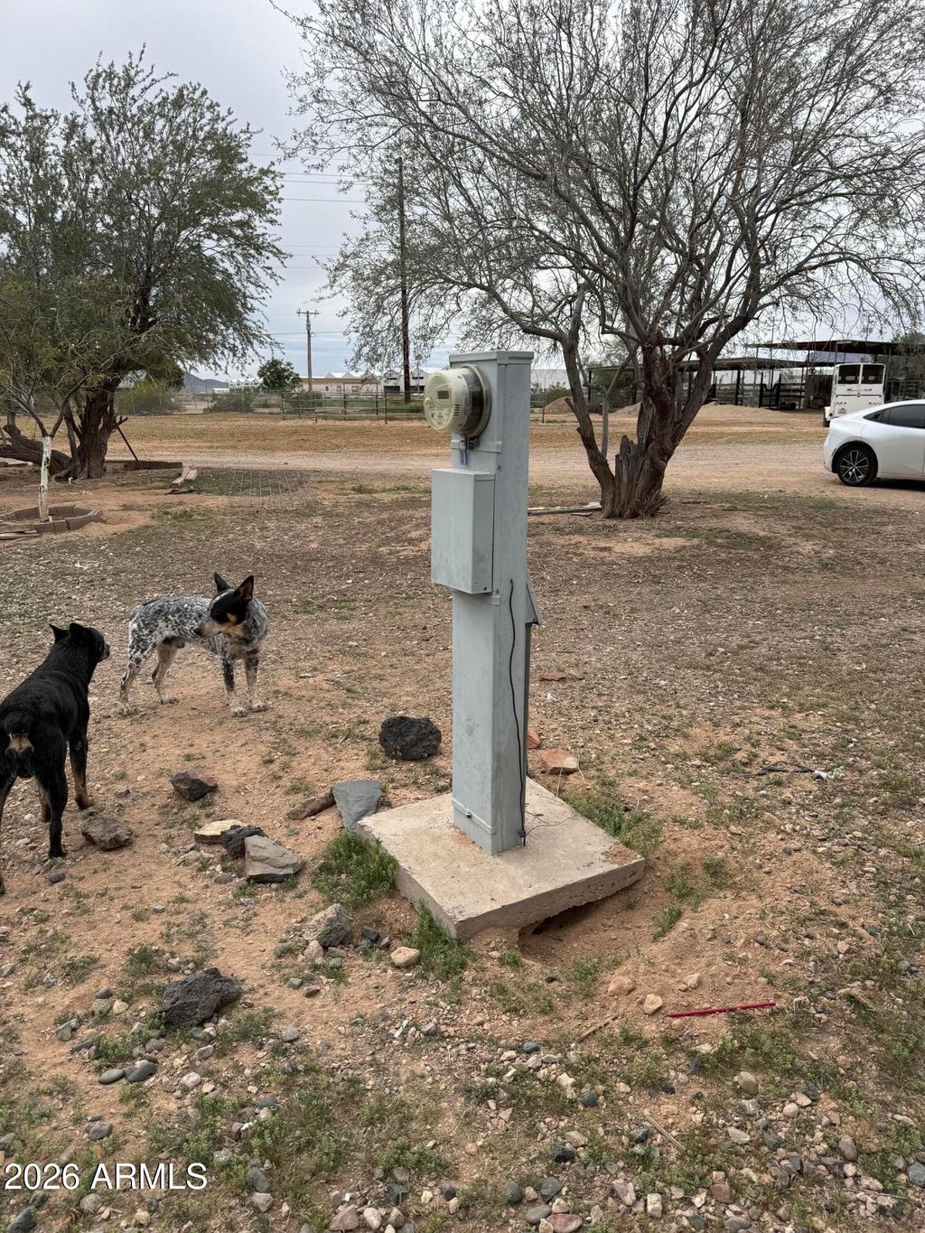 Photo of 41626 W Indian School Road, Tonopah, AZ 85354 (MLS # 6982094)