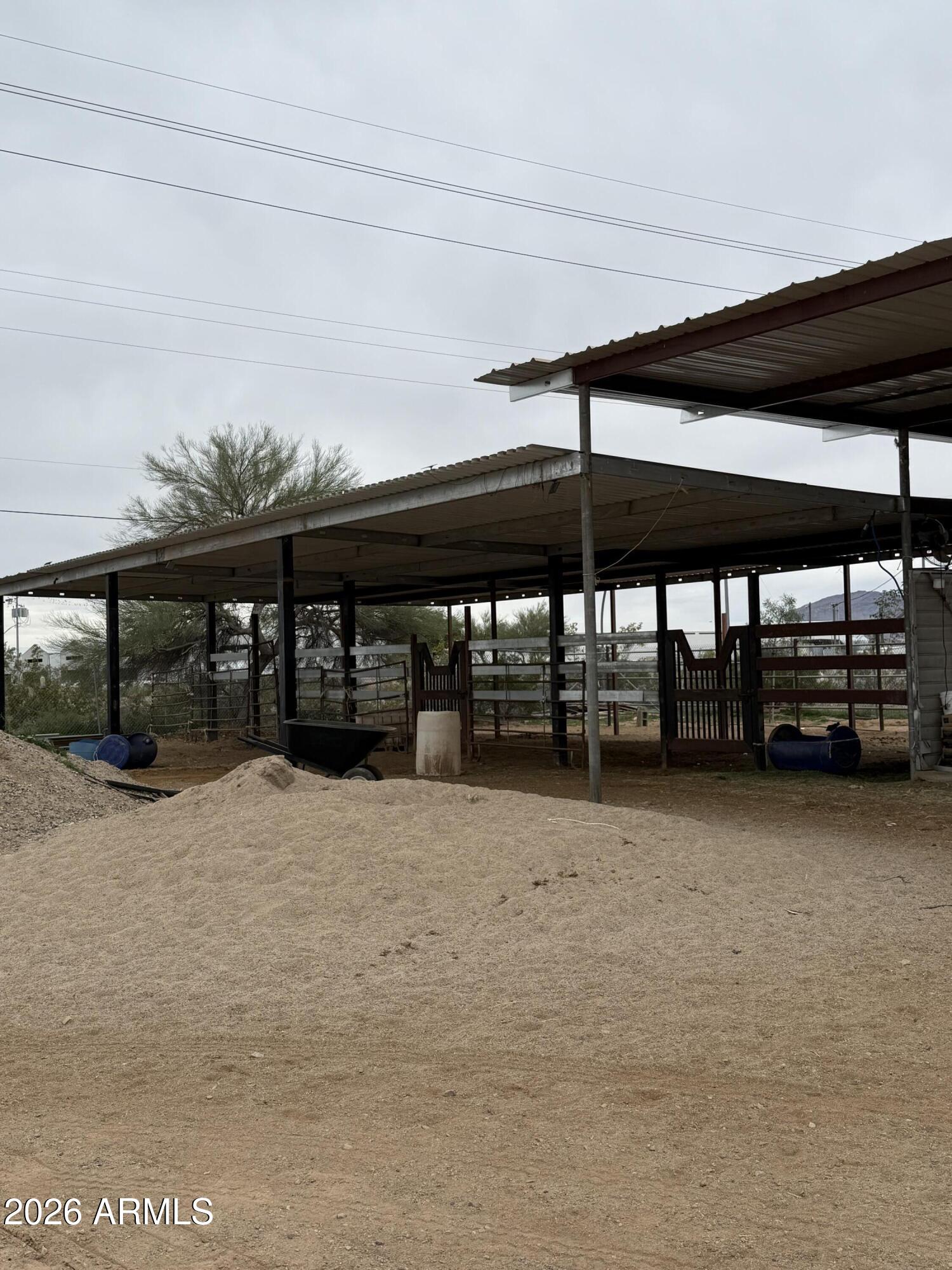 41626 W Indian School Road