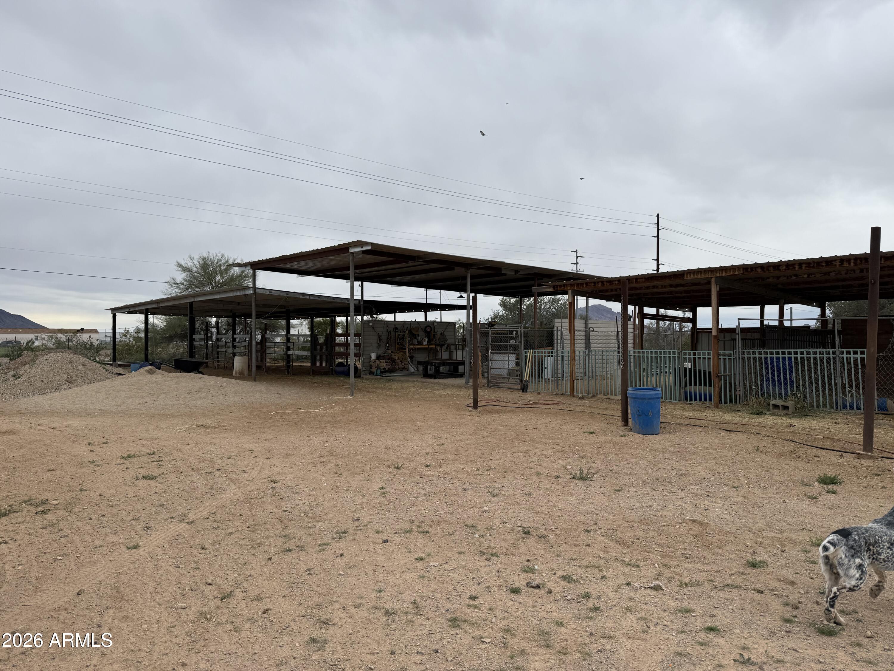 41626 W Indian School Road