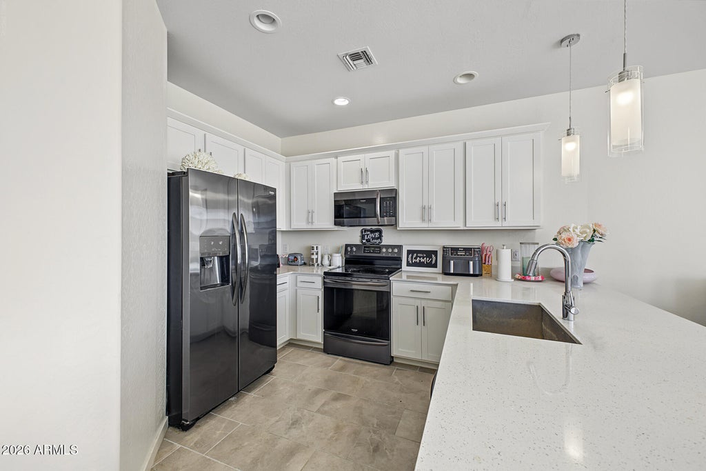 Photo of 4043 E Pony Lane #101, Gilbert, AZ 85295 (MLS # 7080217)