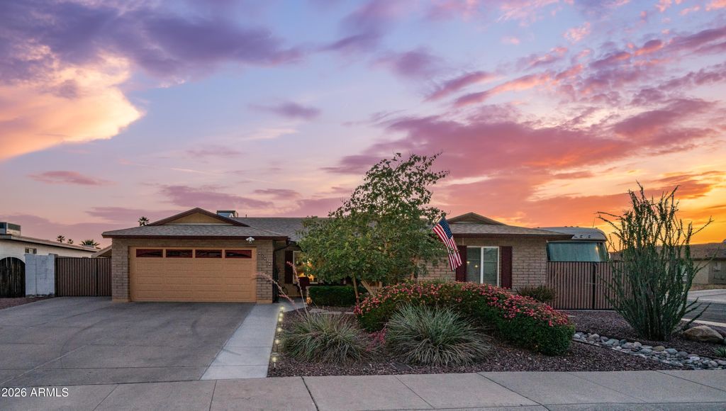 Photo of 11218 N 52nd Lane, Glendale, AZ 85304 (MLS # 7018668)
