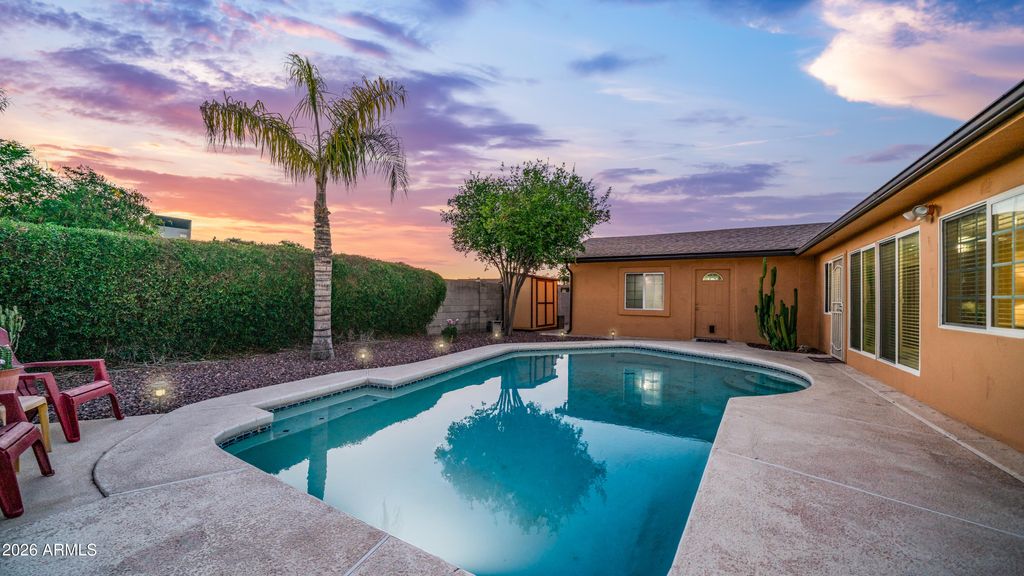 Photo of 11218 N 52nd Lane, Glendale, AZ 85304 (MLS # 7018668)