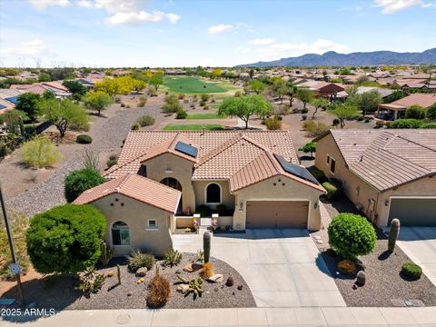 20655 N 273RD Avenue Buckeye AZ 85396