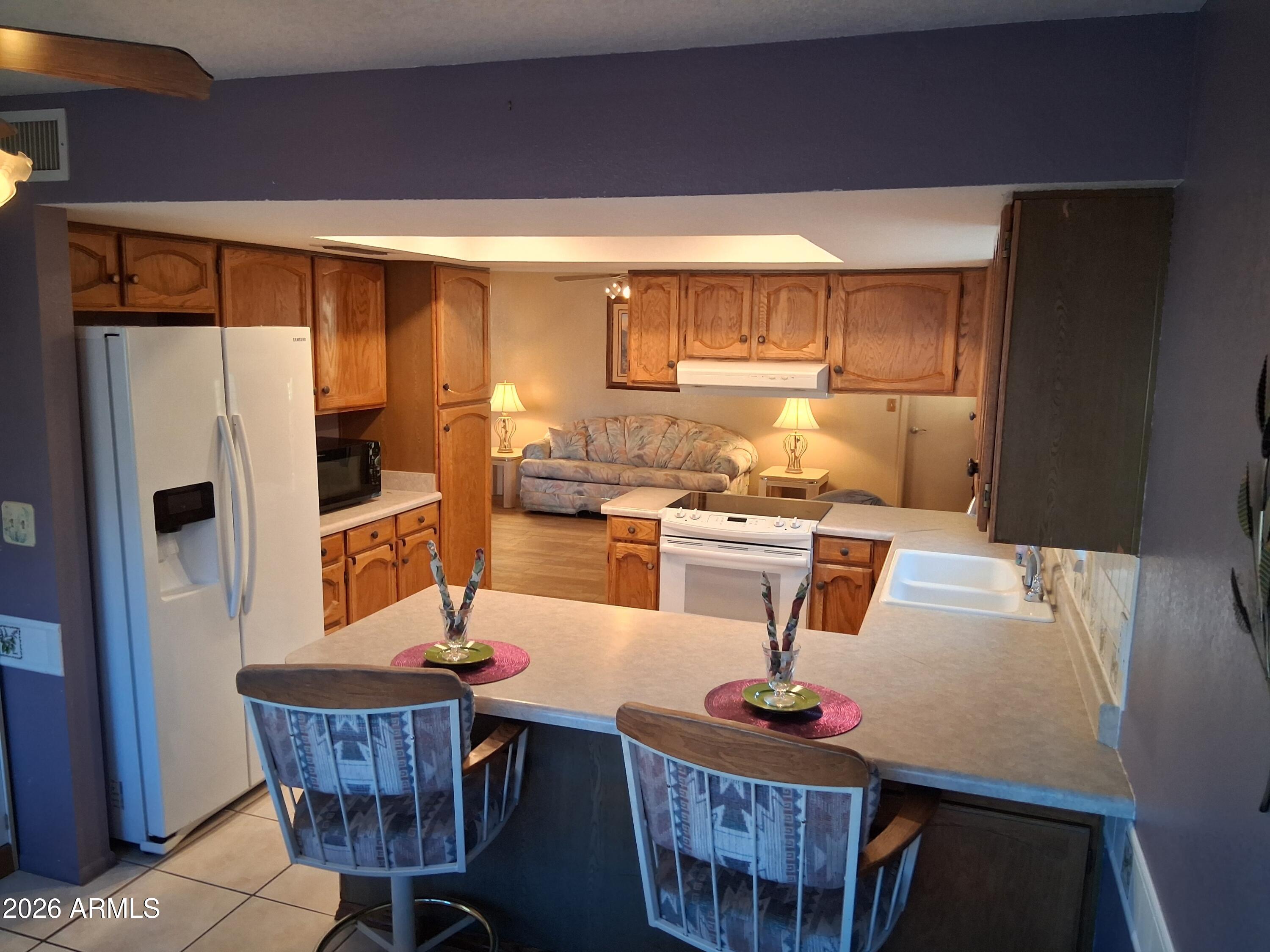 4324 W YORKSHIRE Drive