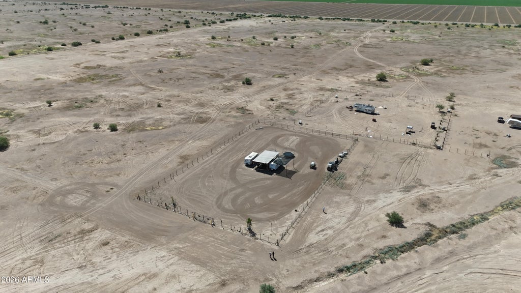 Photo of Xxx S Salome Road #-, Tonopah, AZ 85354 (MLS # 7075468)