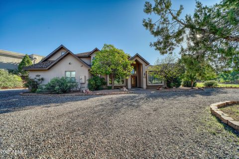 100 Rojo Drive Sedona AZ 86351