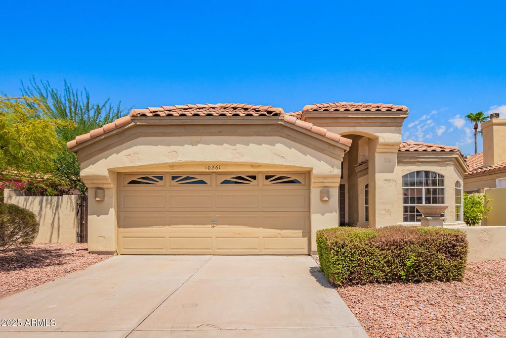 Photo of 10261 S Hopi Lane, Goodyear, AZ 85338 (MLS # 6907243)