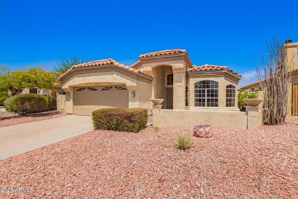 Photo of 10261 S Hopi Lane, Goodyear, AZ 85338 (MLS # 6907243)
