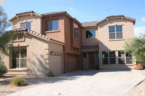 3827 S 101st Drive Tolleson AZ 85353