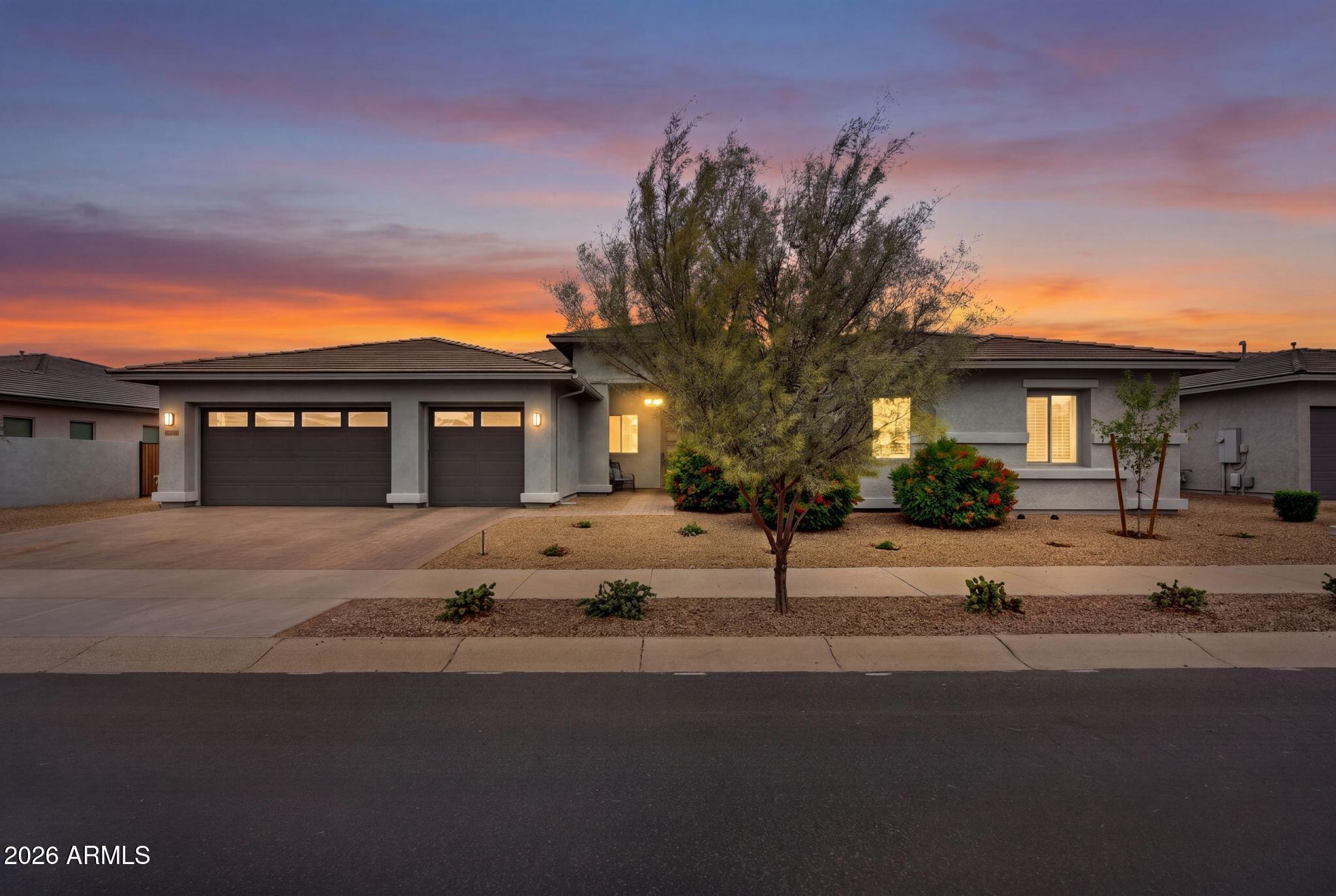 23036 E VIA LAS BRISAS --