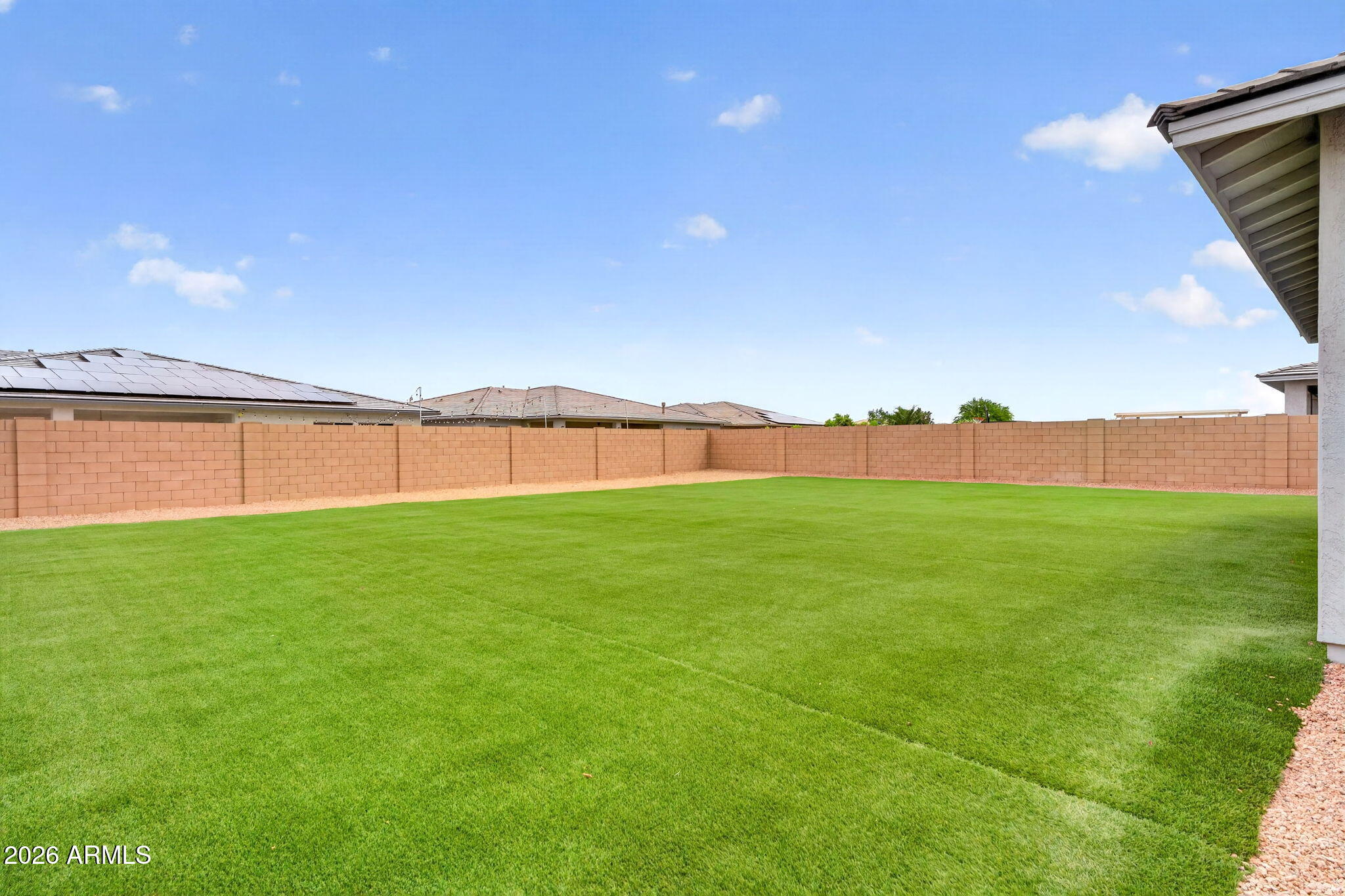 CHURCH FARM PARCEL H - Residential