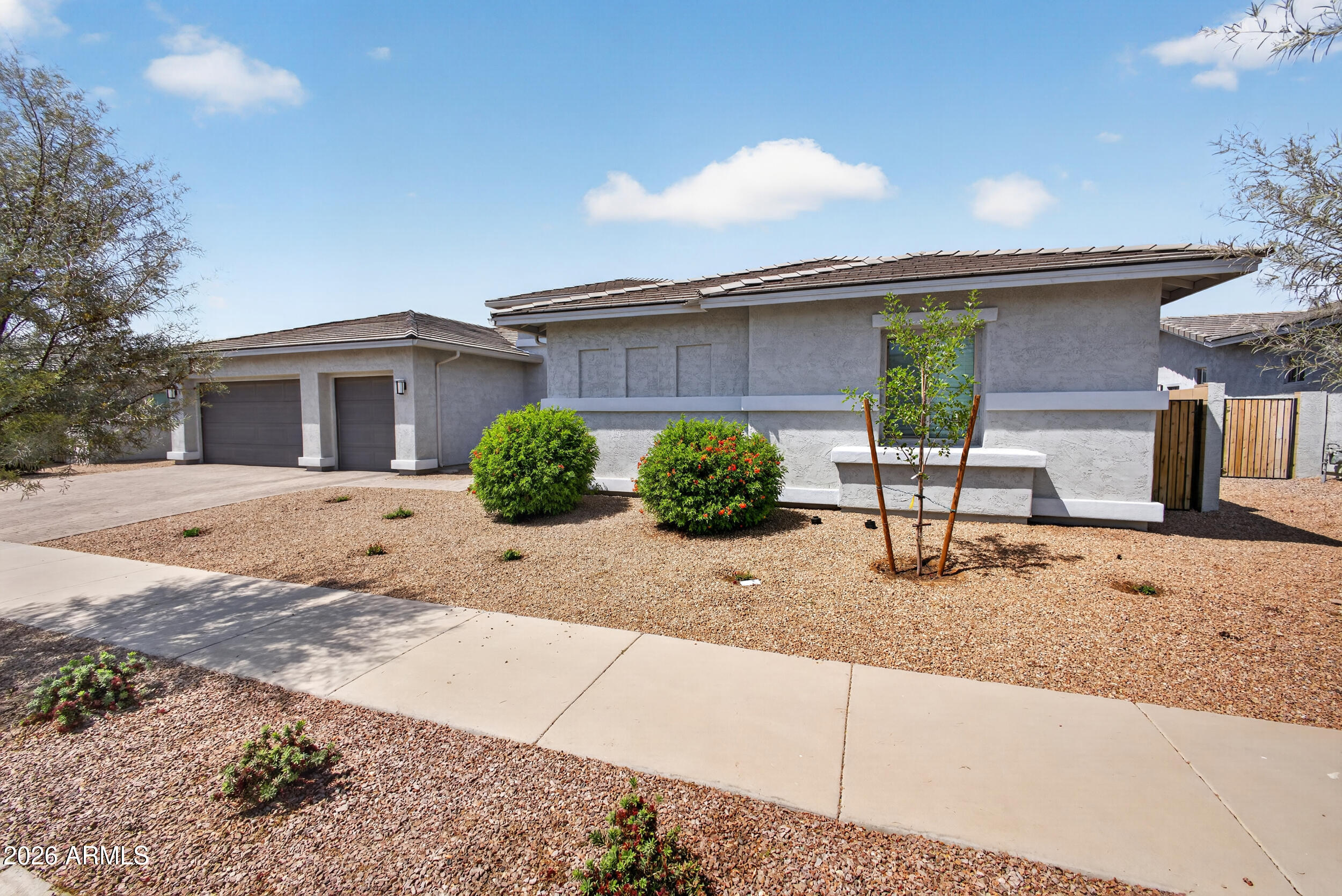 23036 E VIA LAS BRISAS --
