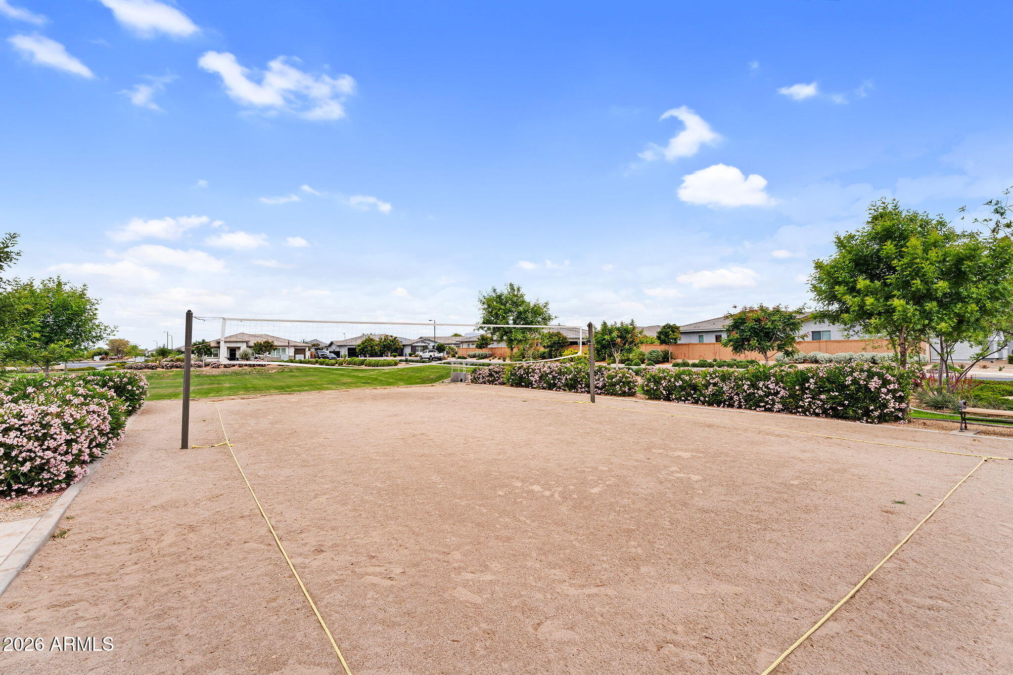 CHURCH FARM PARCEL H - Residential