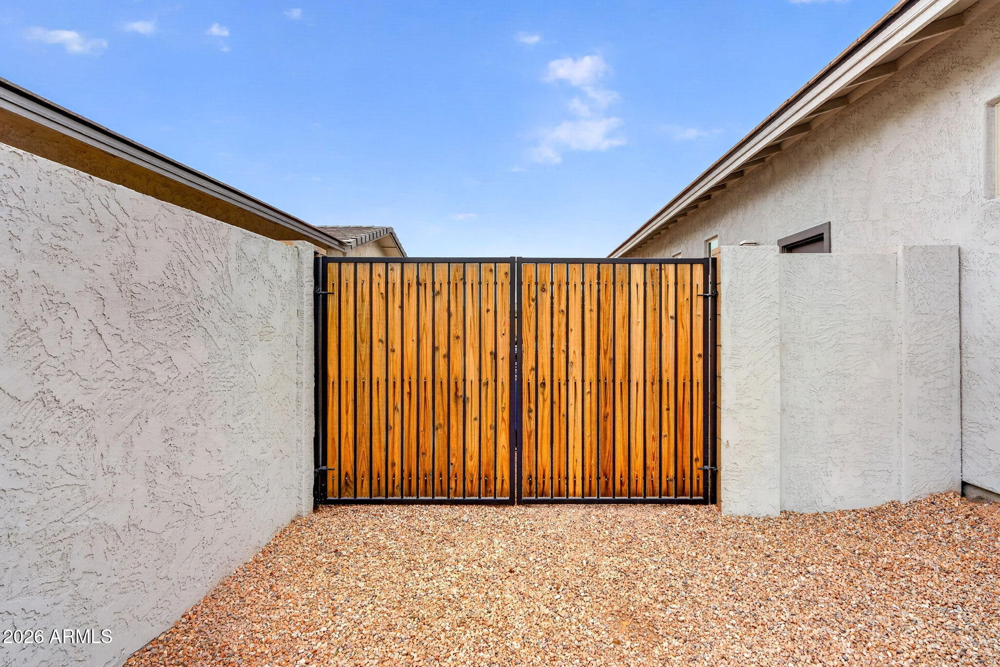 CHURCH FARM PARCEL H - Residential