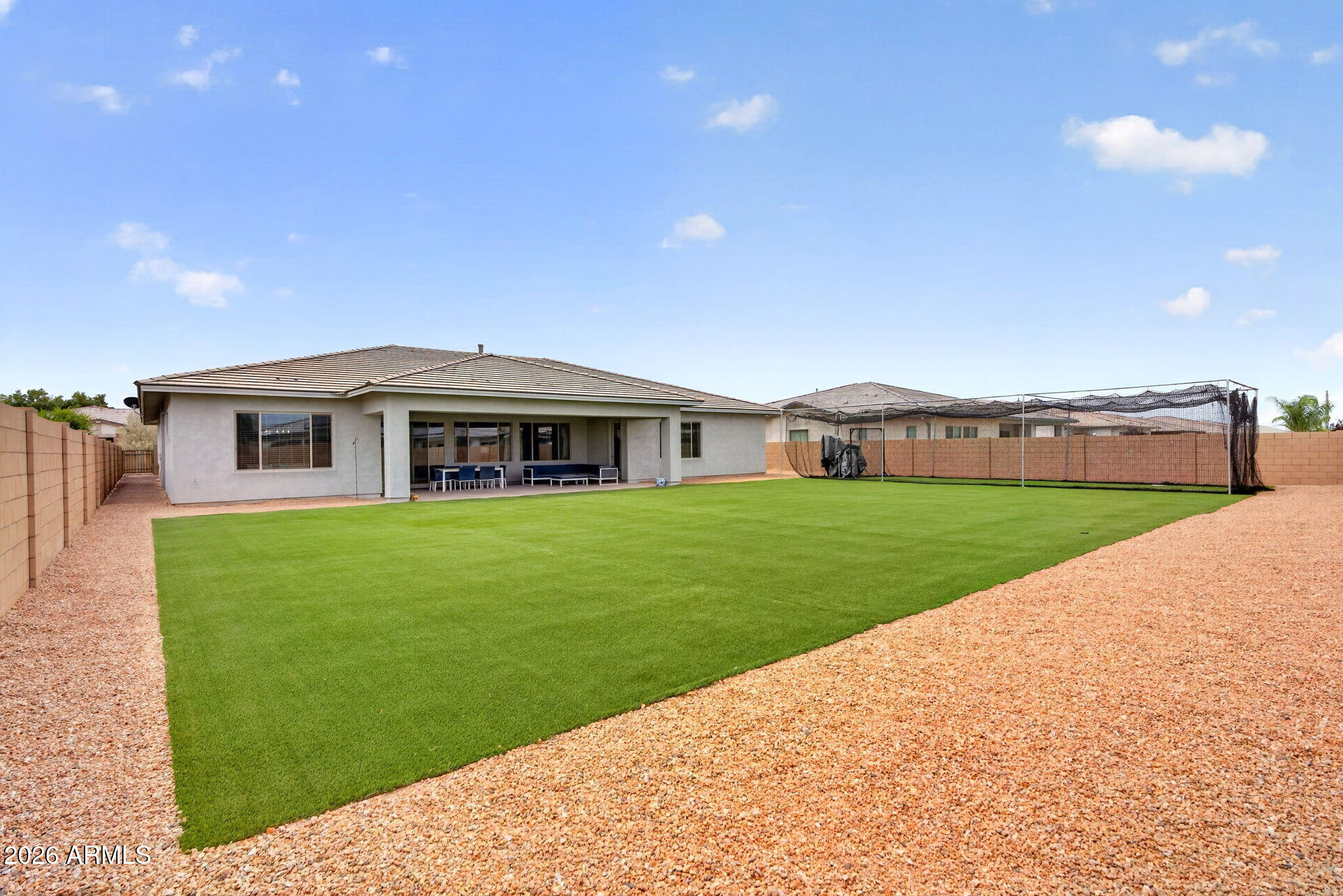 CHURCH FARM PARCEL H - Residential