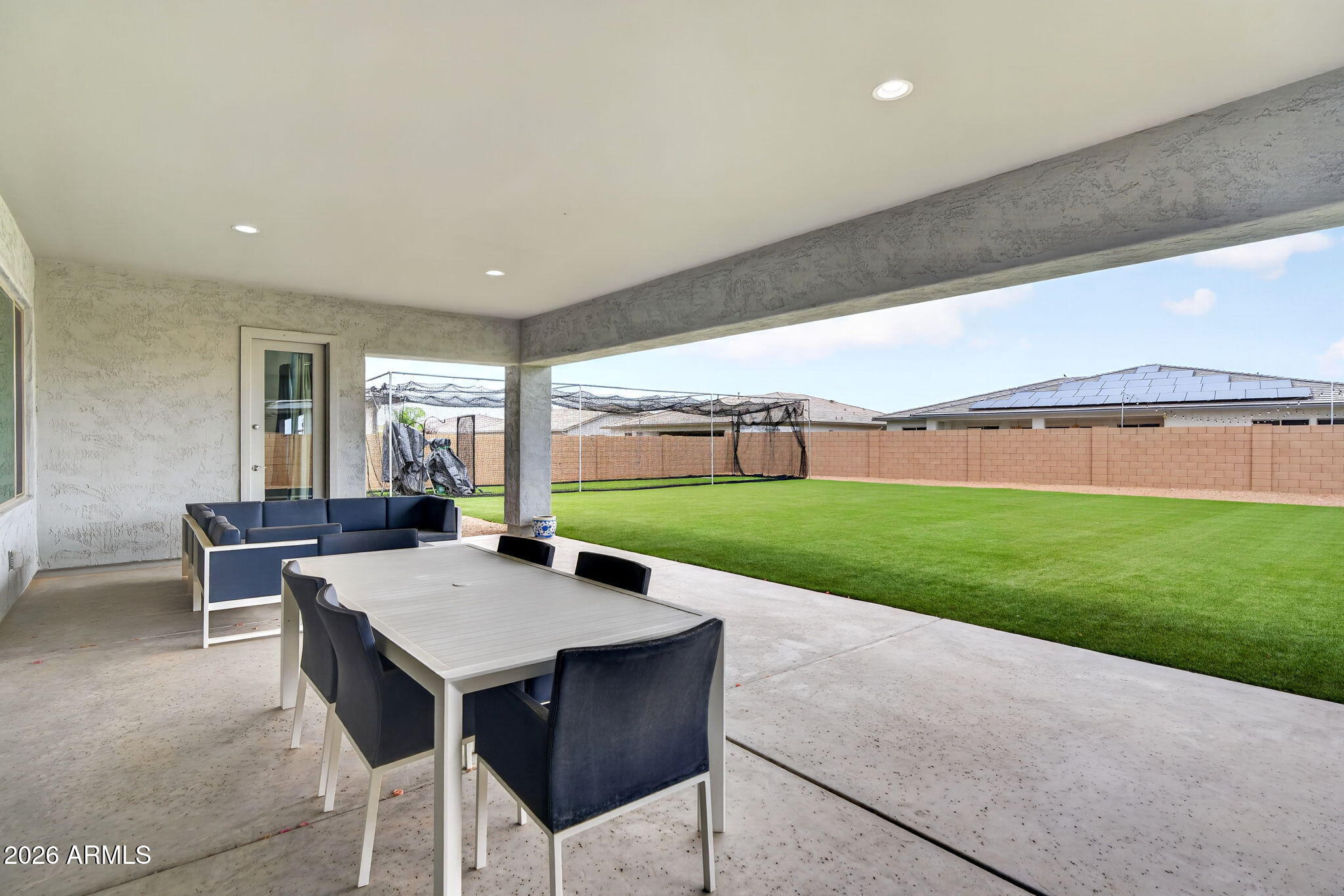 CHURCH FARM PARCEL H - Residential