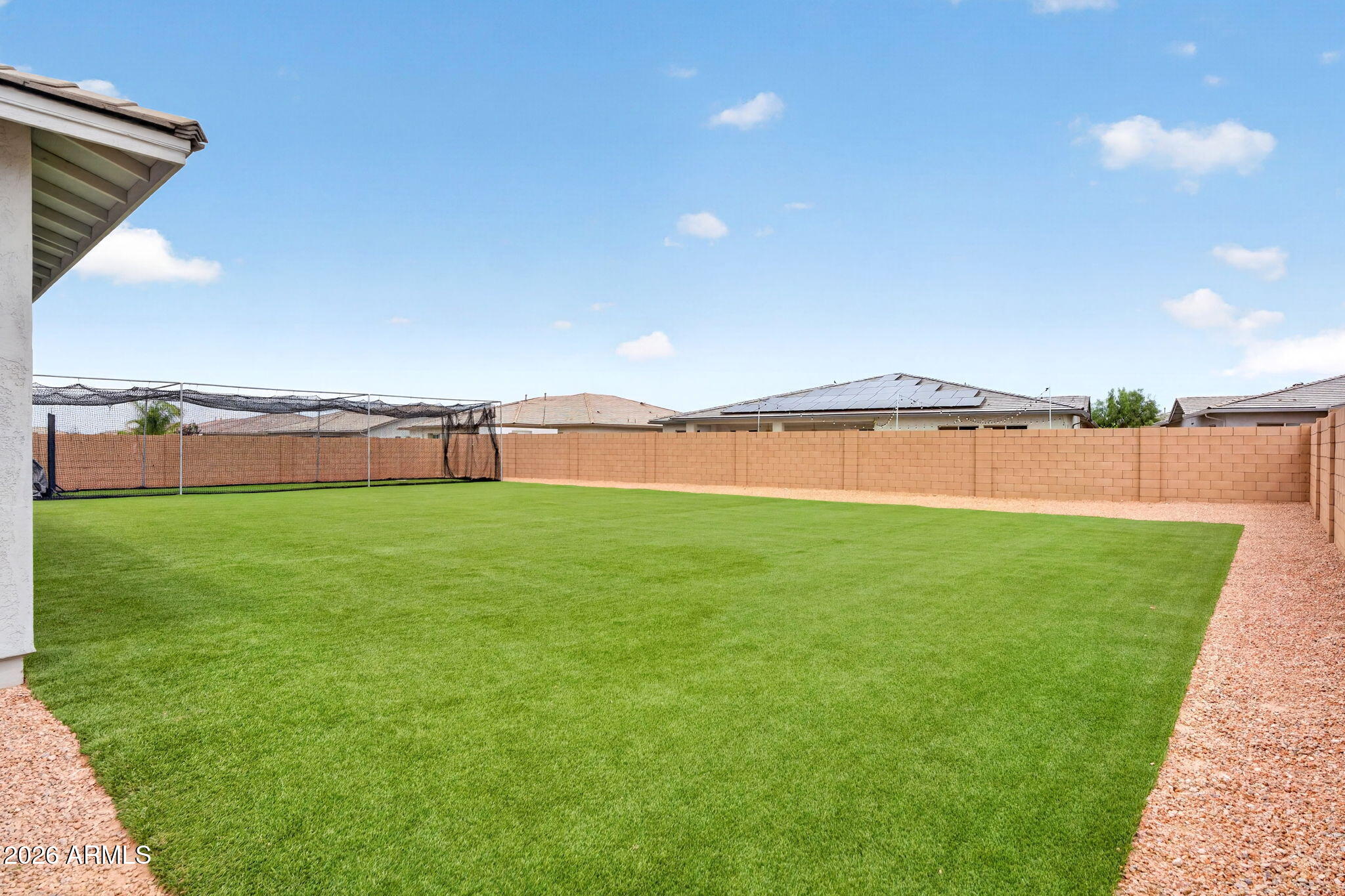 CHURCH FARM PARCEL H - Residential