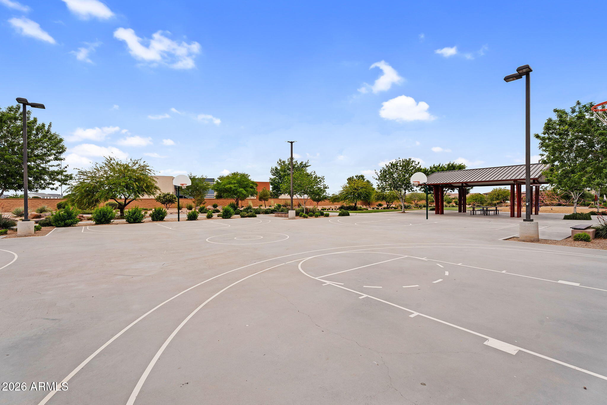 CHURCH FARM PARCEL H - Residential