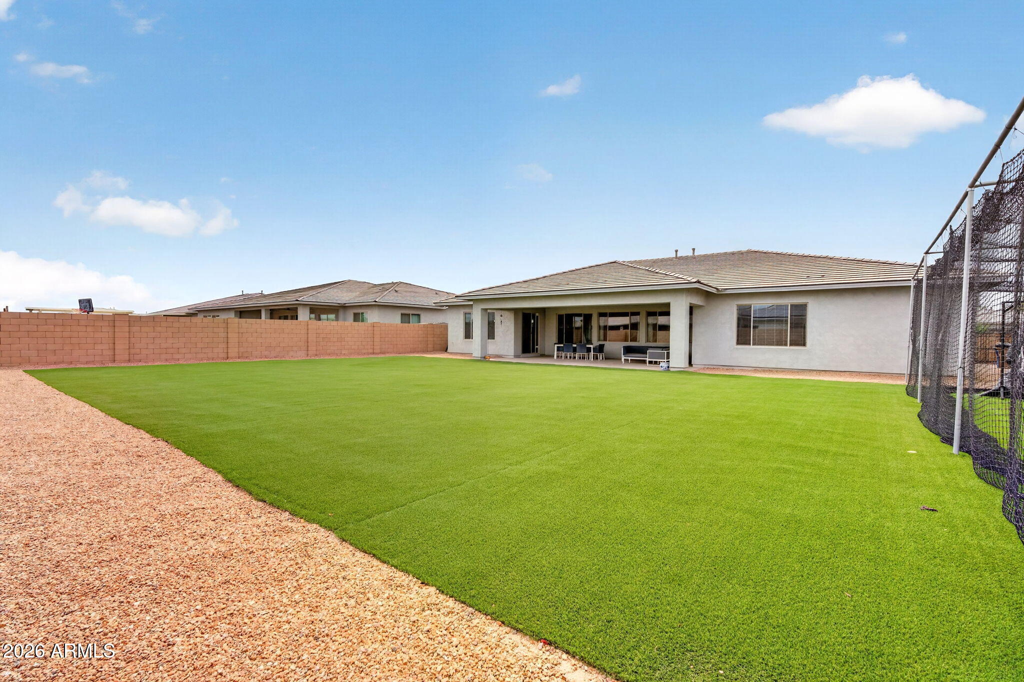 CHURCH FARM PARCEL H - Residential