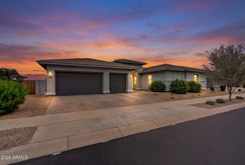 Property photo of 23036 E Via Las Brisas --, Queen Creek, AZ 85142