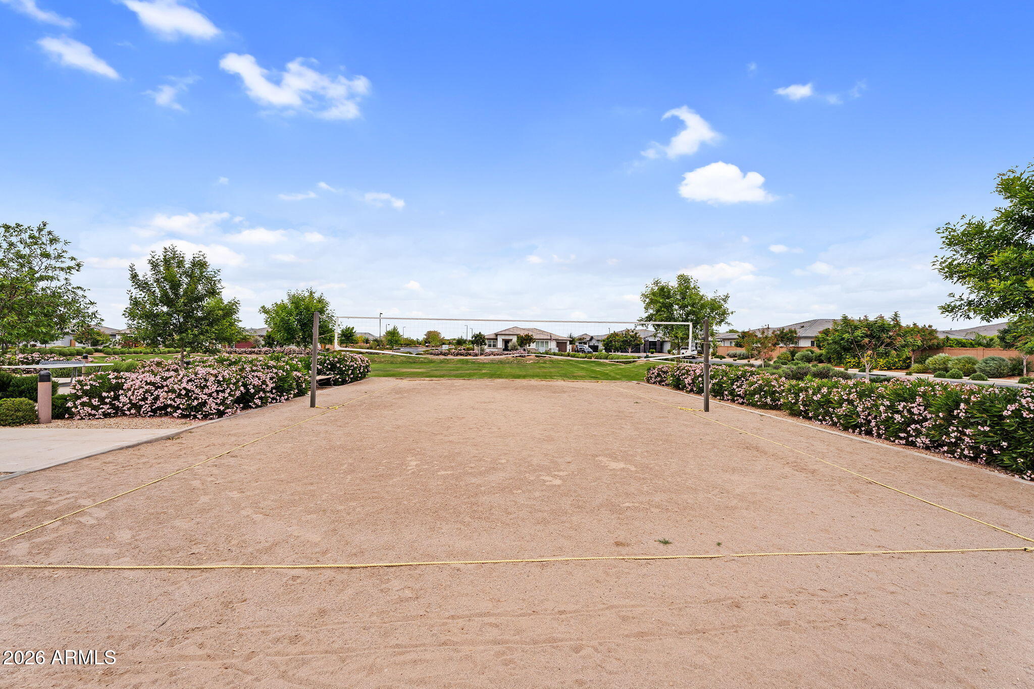CHURCH FARM PARCEL H - Residential