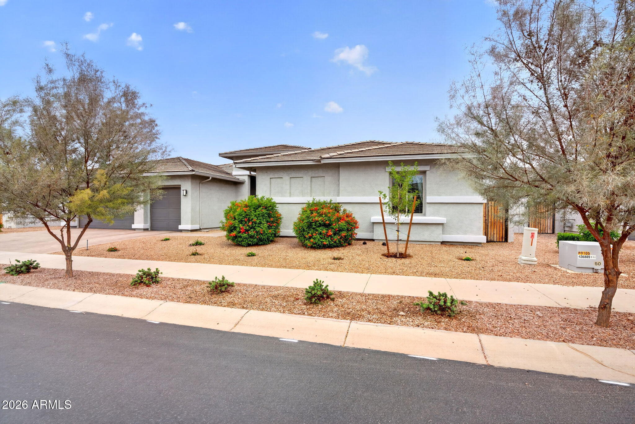 23036 E VIA LAS BRISAS --