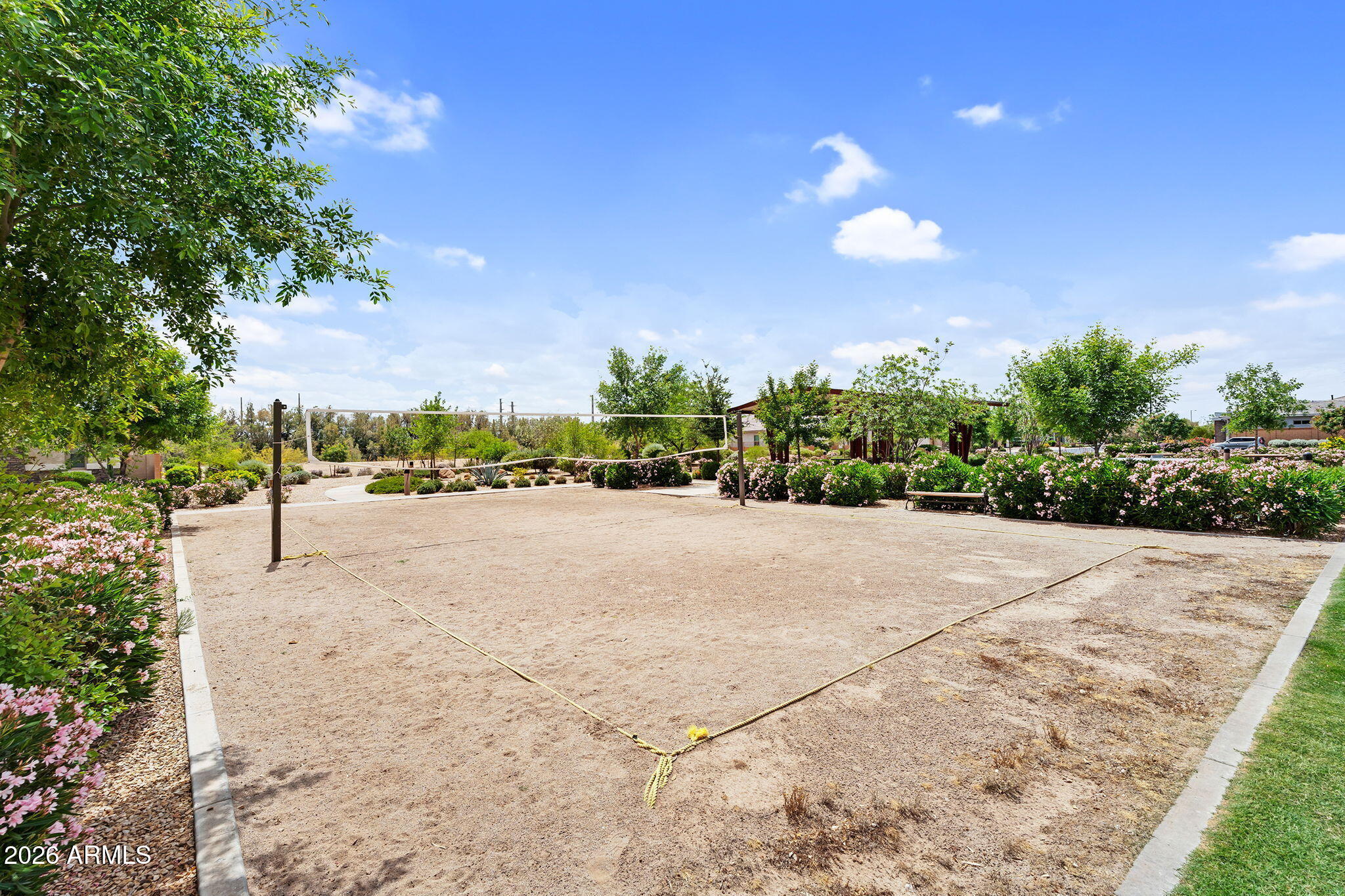 CHURCH FARM PARCEL H - Residential