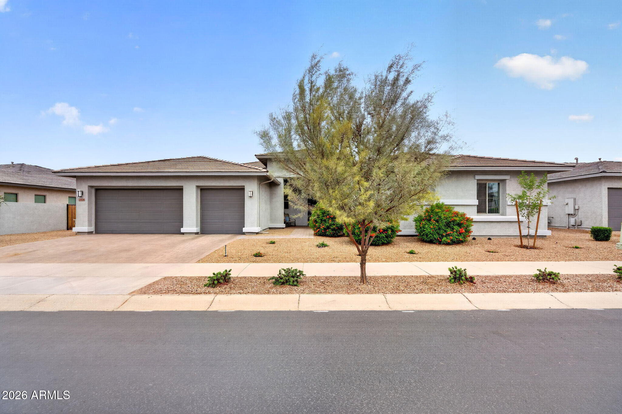 23036 E VIA LAS BRISAS --