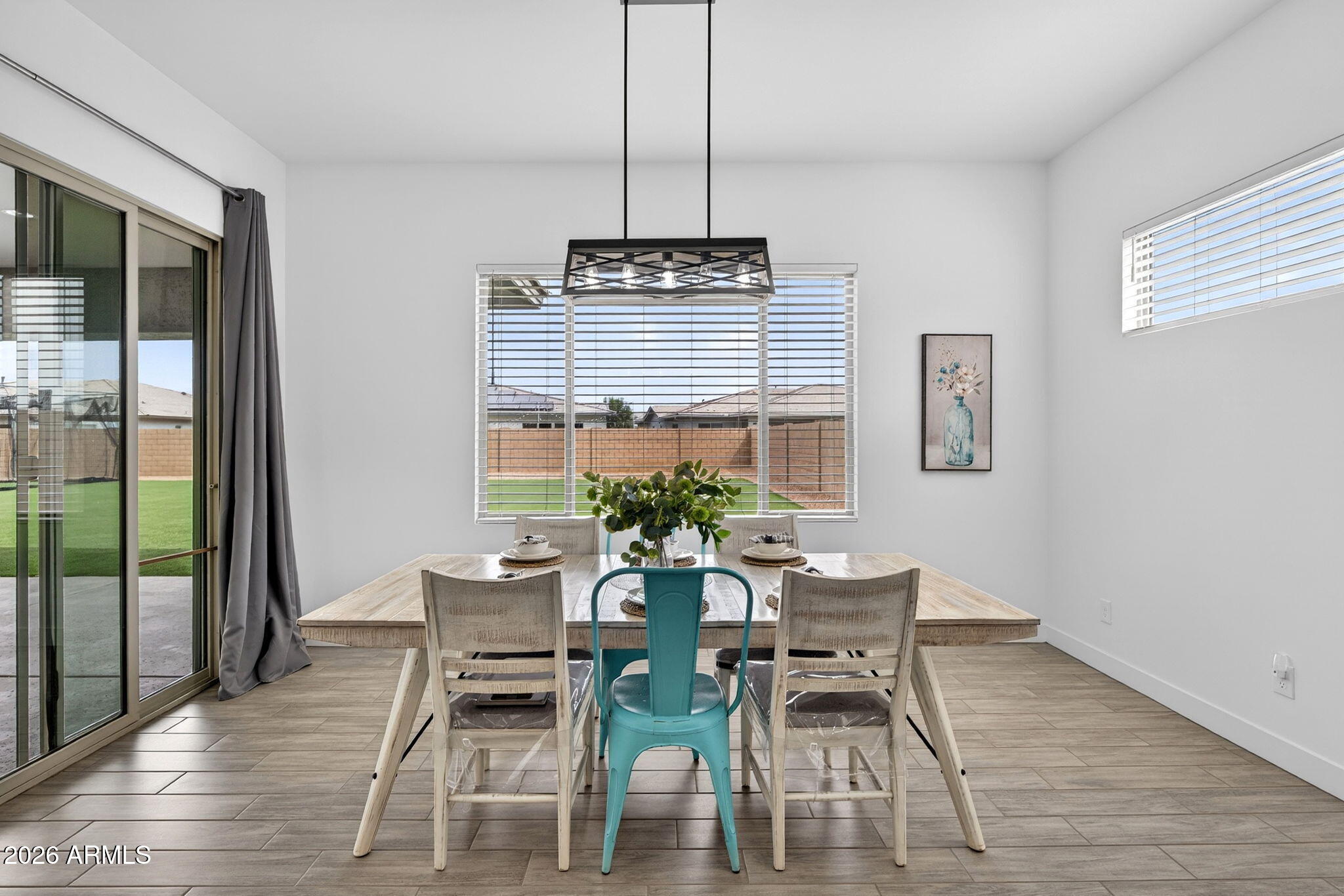 CHURCH FARM PARCEL H - Residential