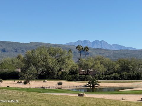 26227 N LOREDO Lane Rio Verde AZ 85263