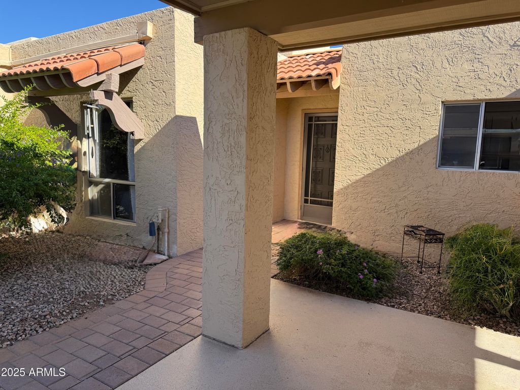 Photo of 26227 N Loredo Lane, Rio Verde, AZ 85263 (MLS # 6953615)