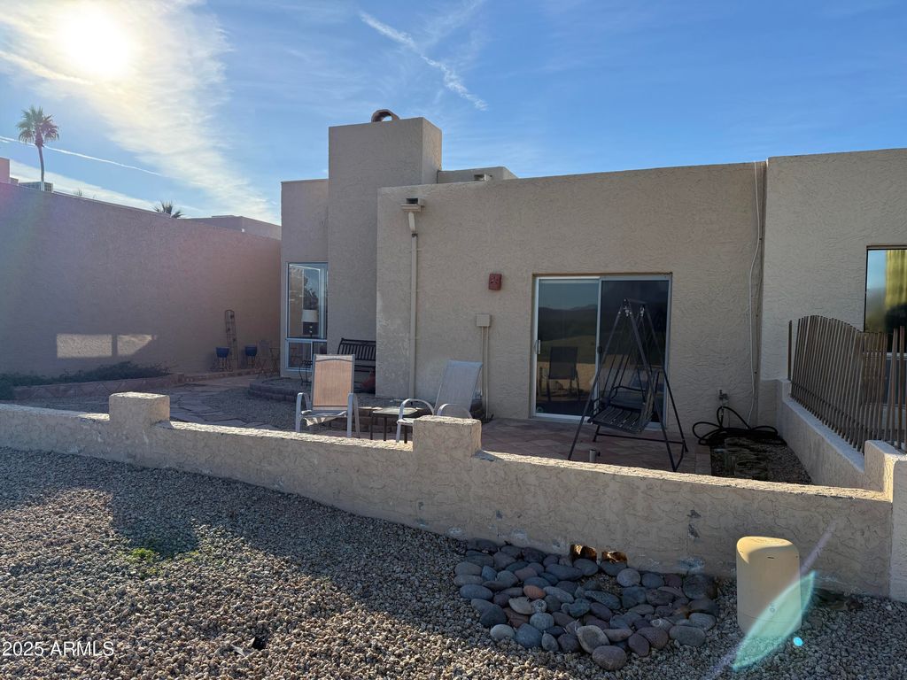 Photo of 26227 N Loredo Lane, Rio Verde, AZ 85263 (MLS # 6953615)