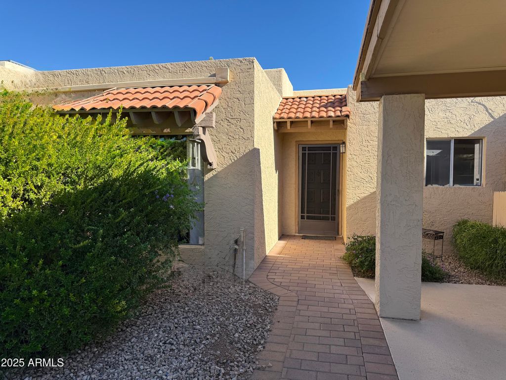 Photo of 26227 N Loredo Lane, Rio Verde, AZ 85263 (MLS # 6953615)